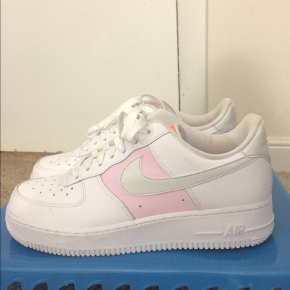 womens air force 1 '07 se premium shoes